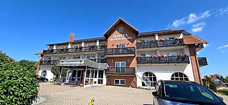 Hotel Blocksberg
