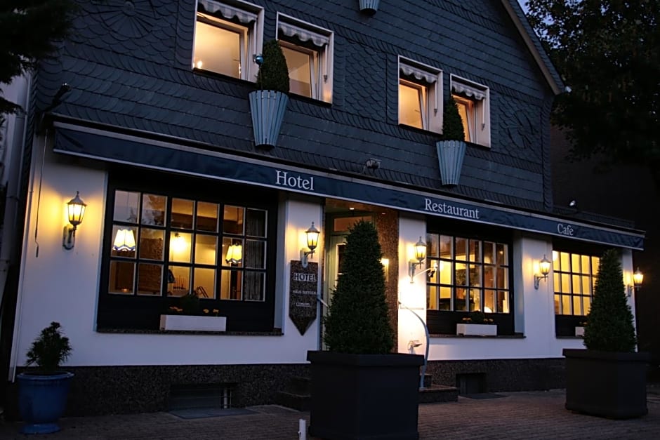 Hotel Villa Verde