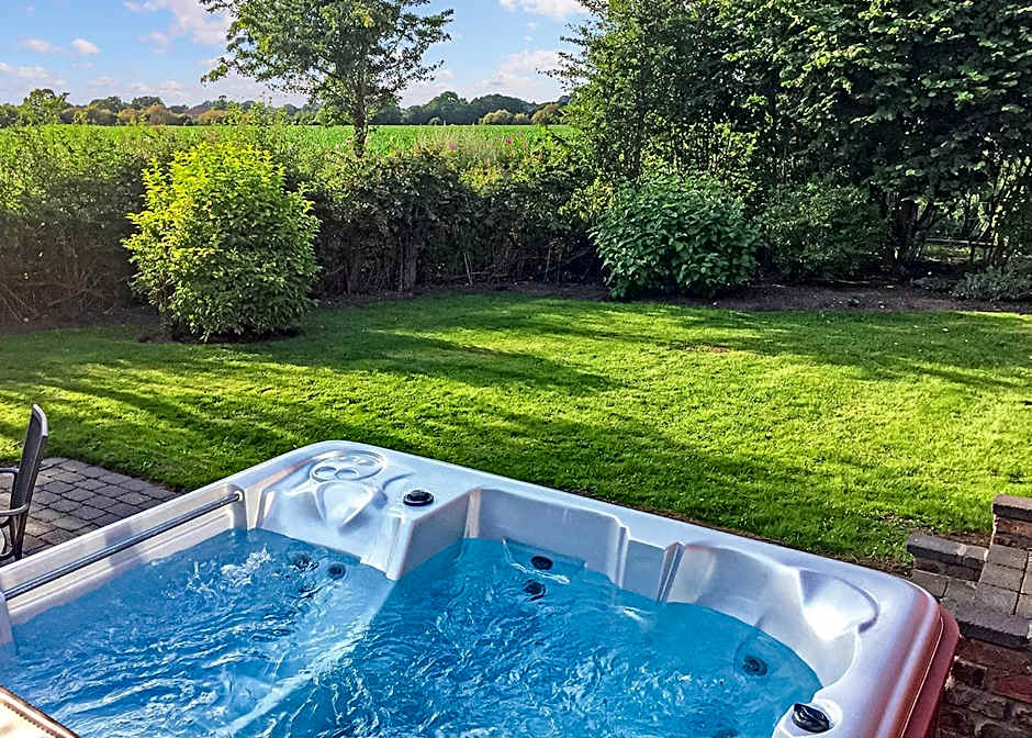 Hollybrook Lodges