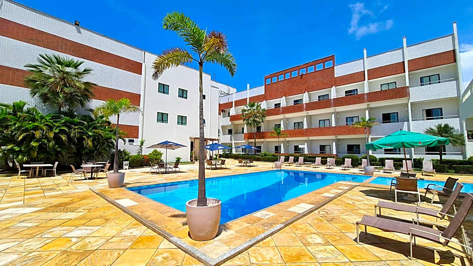 Brisamar Hotel & SPA São Luís