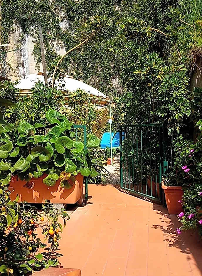 Bed and Breakfast Rosangela