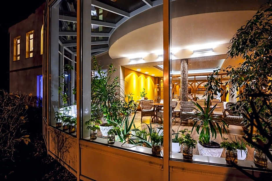 Hotel BERLINER