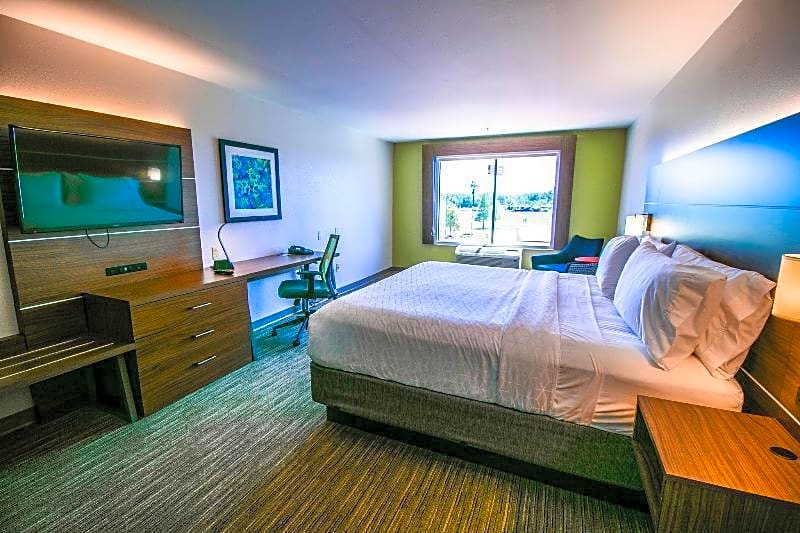 Hampton Inn By Hilton And Suites Baton Rouge Port Allen