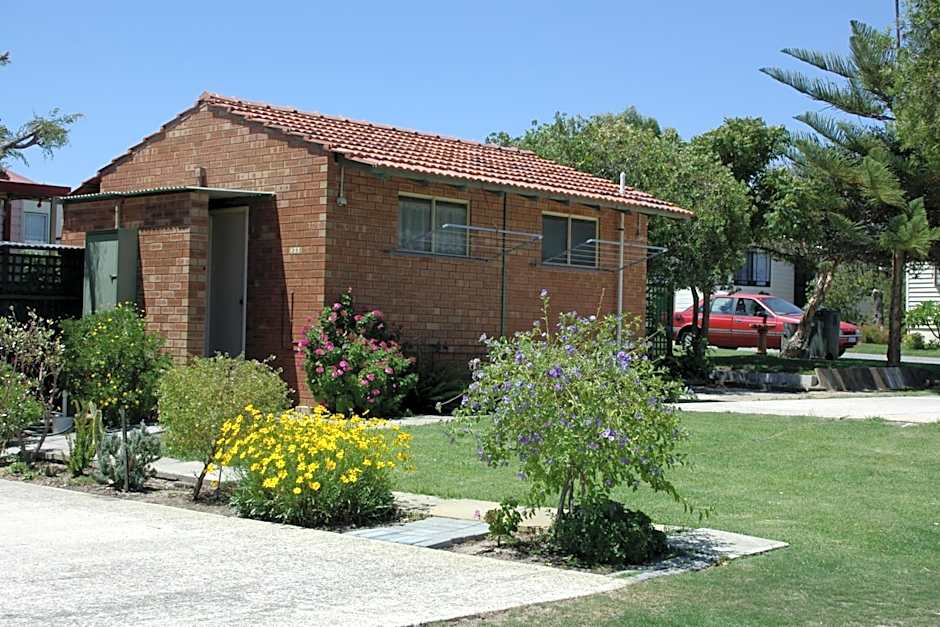 Acclaim Kingsway Tourist Park