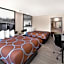Super 8 by Wyndham Biloxi at the Beach