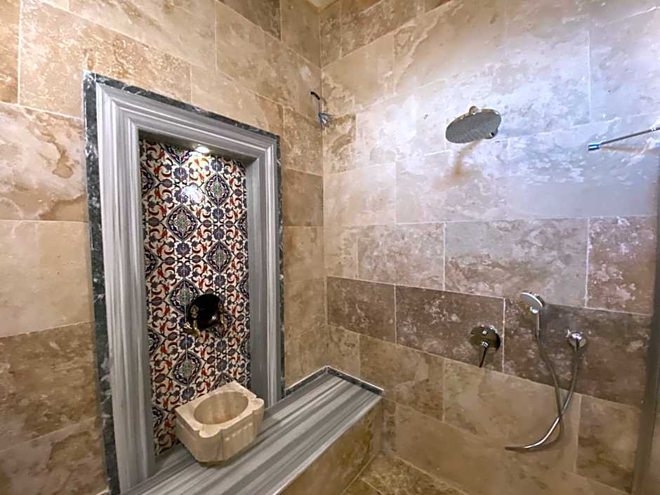 Cappadocia Fairy Tale Suites