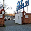 Motel21 Hamburg-Mitte