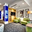 Holiday Inn Express And Suites Denton South By IHG