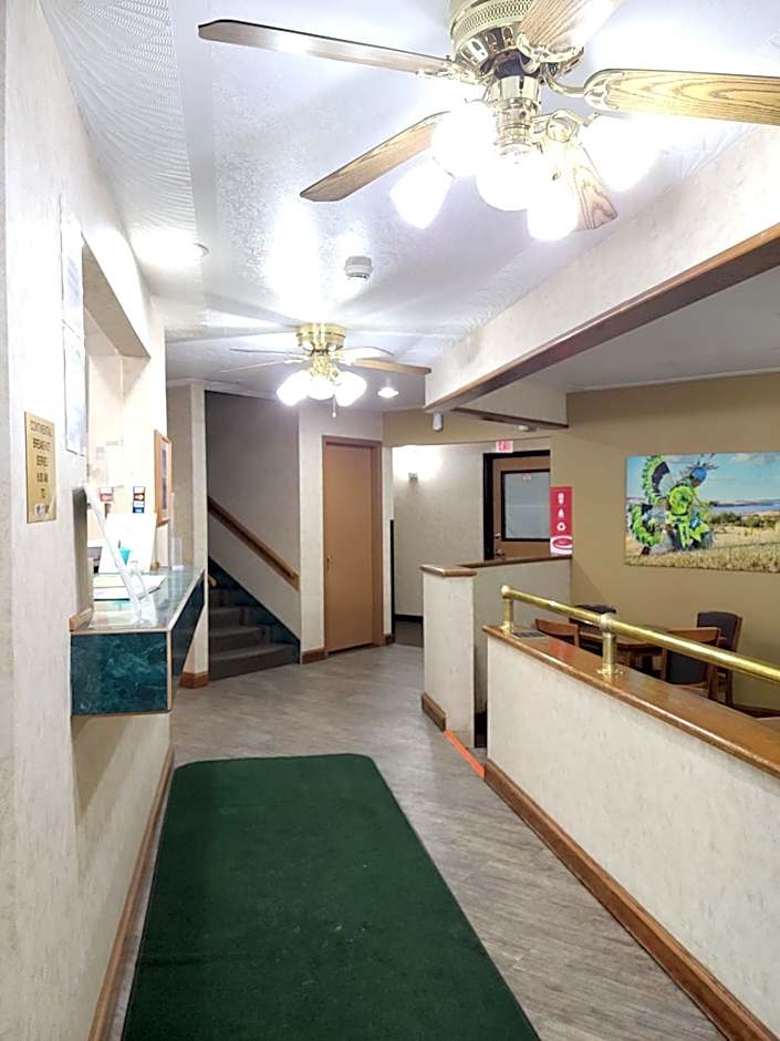 Econo Lodge Oacoma - Chamberlain West
