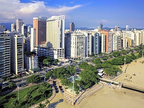 Mercure Santos Hotel