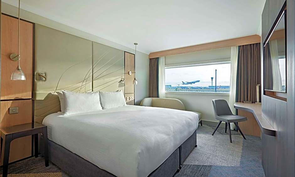 Hyatt Place London Heathrow Airport