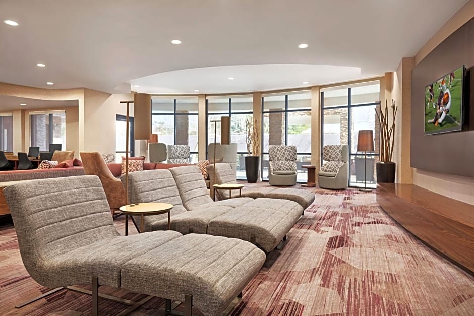 Courtyard by Marriott Sacramento Folsom