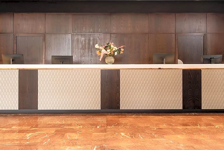 Hilton Strasbourg
