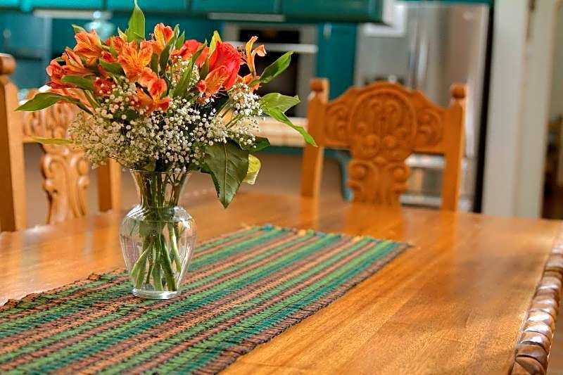 Casa de San Pedro Bed & Breakfast