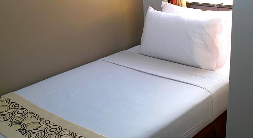 Goodhope Hotel Shah Alam