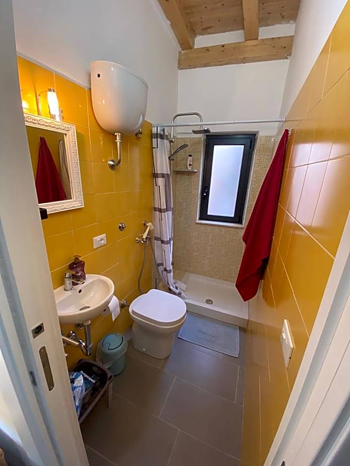 B&B Casetta Verde FELICE