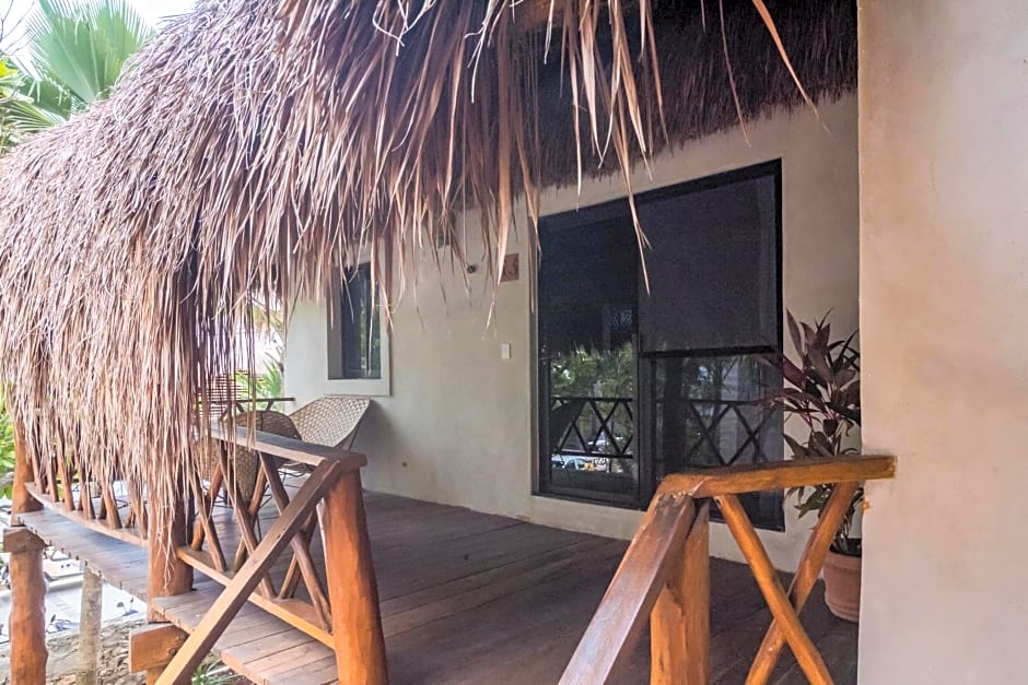 Na Balam Hotel