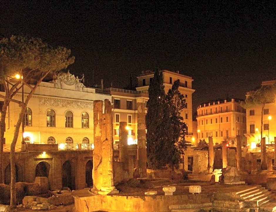 Relais Teatro Argentina