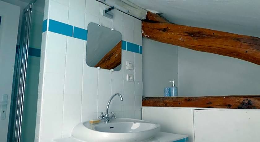 Les chambres du Ladoux