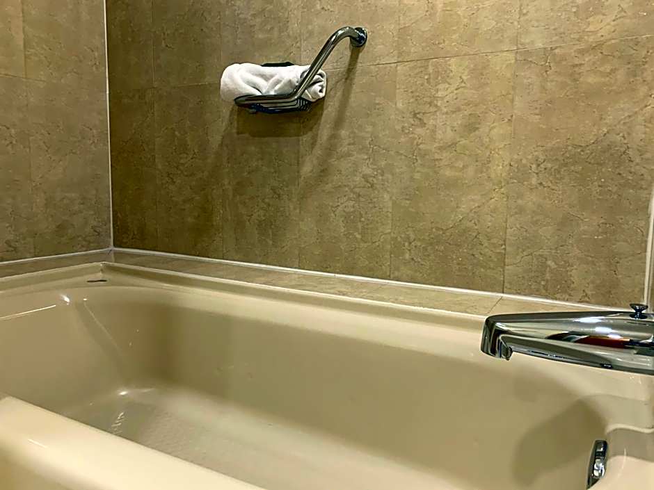 Hotel Villa Florida Puebla