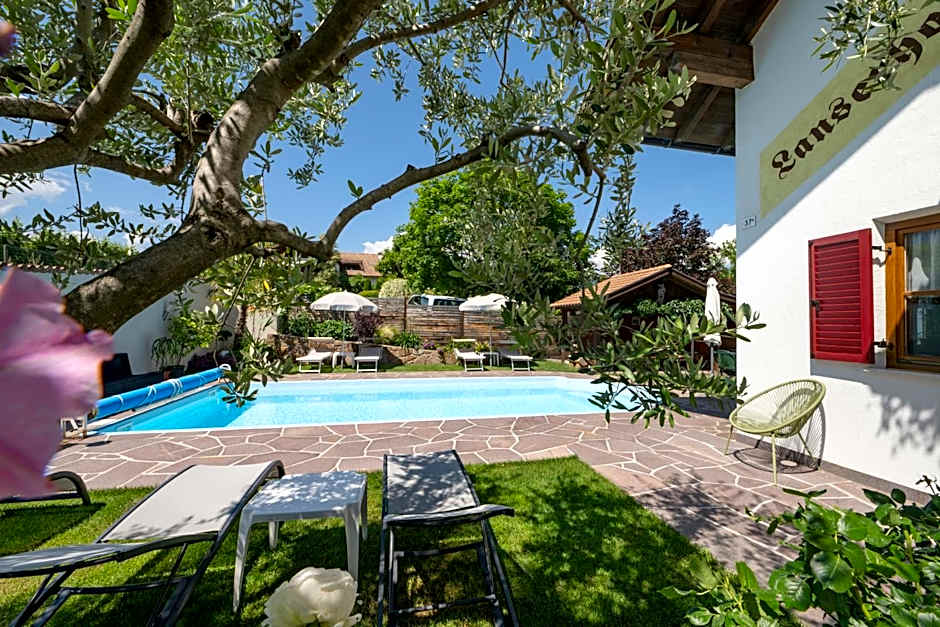 Ferienwohnungen Lanserhof