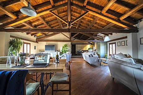 Agriturismo Borgoluce
