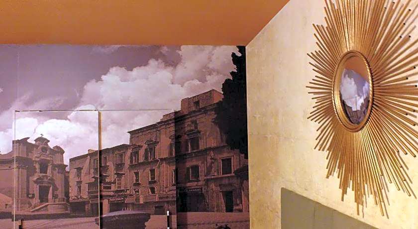 The Vincent Boutique Suites