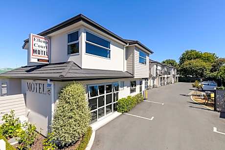 Ellena Court Motel