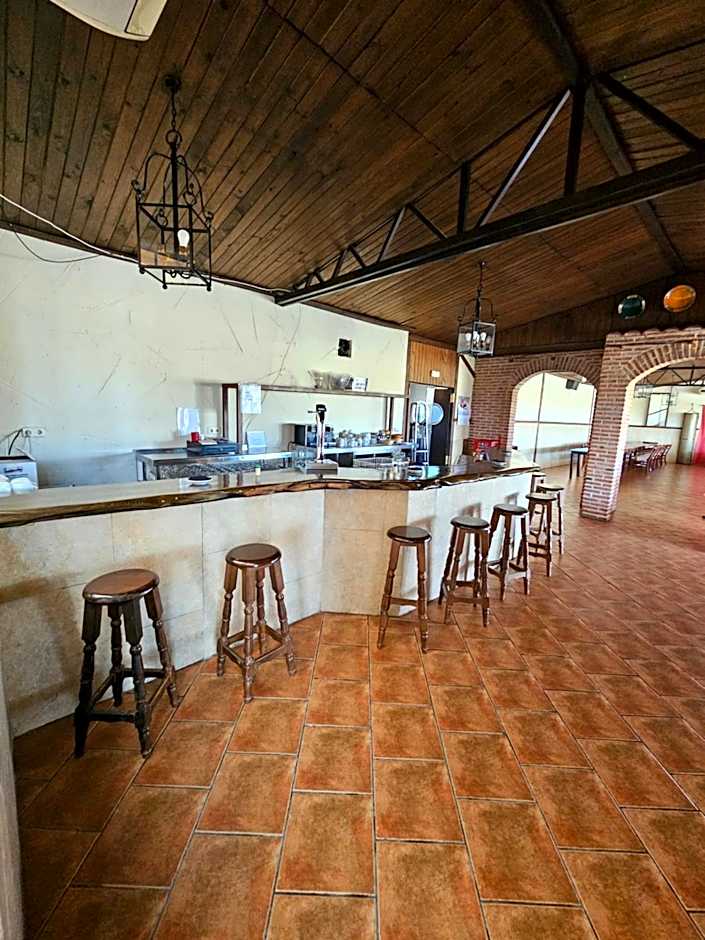 Albergue Centro de Ocio Luis Miguel