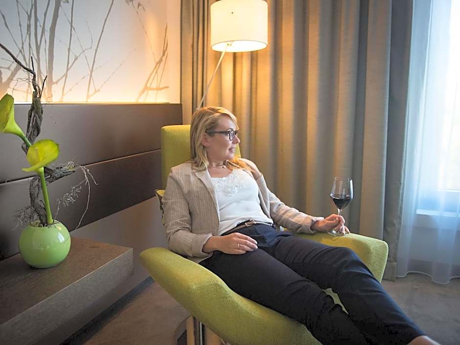 Atlantic Congress Hotel Essen