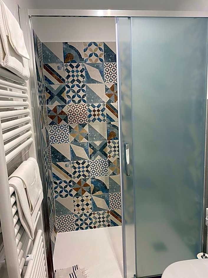 Green Quiet Affittacamere