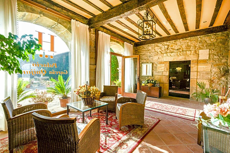 Palacio Garcia Quijano