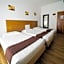 Hotel Trieste