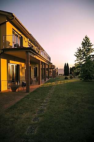 Fattoria degli Usignoli Hotel