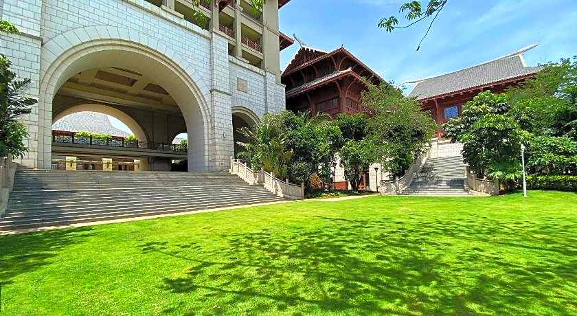 Haikou Marriott Hotel