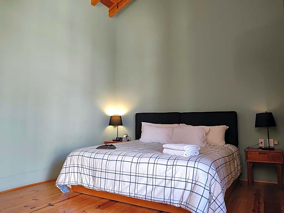 HOTEL JARDINES DEL CARMEN