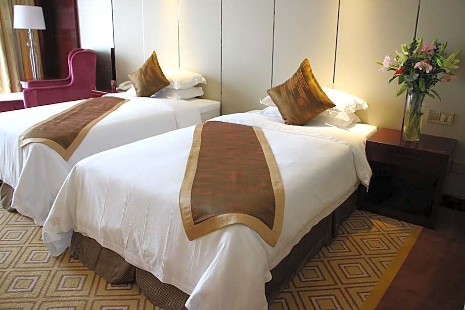 MAPUTO AFECC GLORIA HOTEL