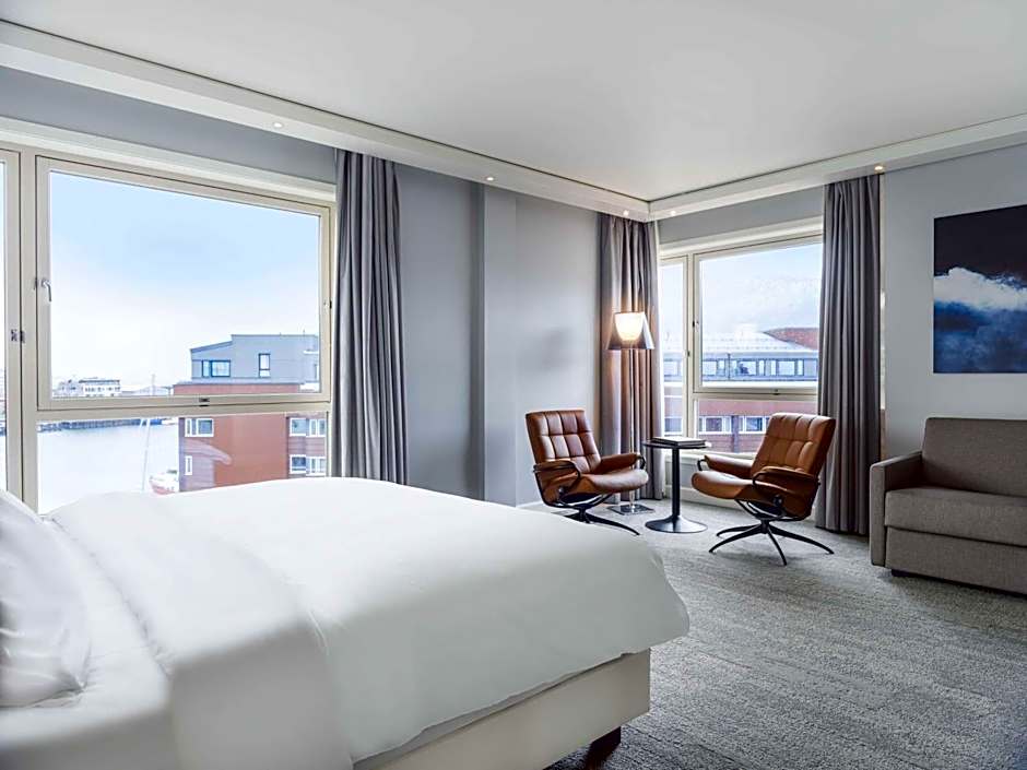 Radisson Blu Hotel TromsÃ¸