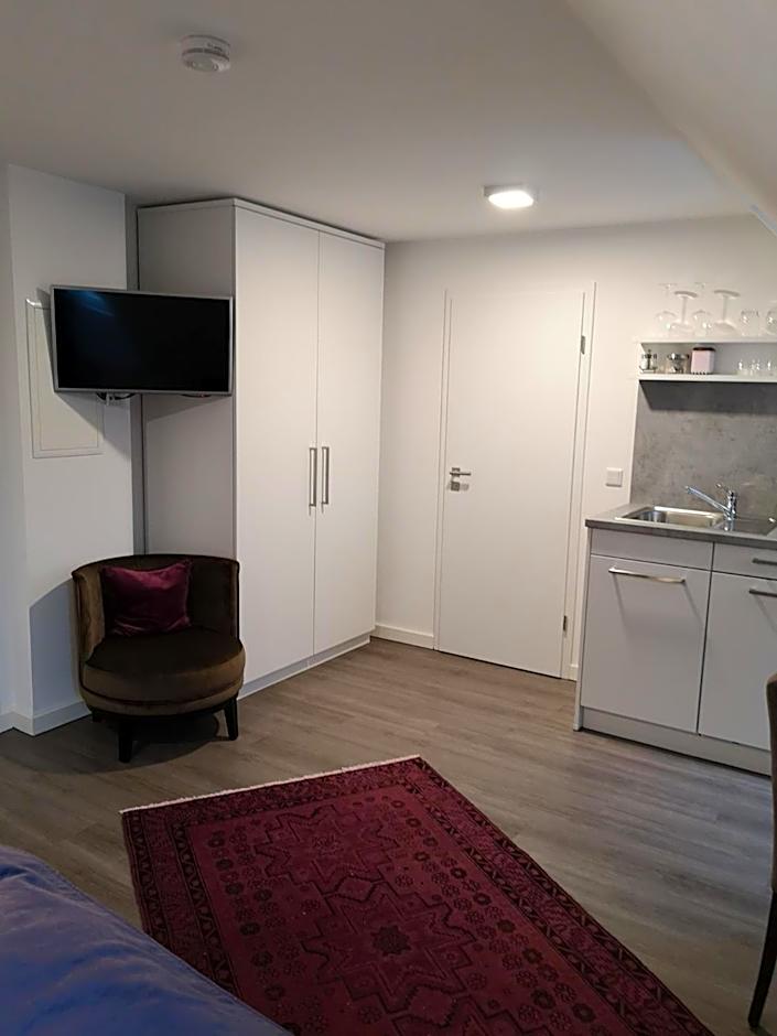 Trip Inn PostApart Aschaffenburg