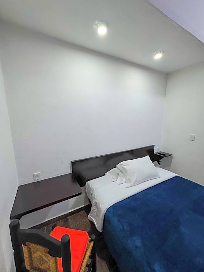 Hotel CALLI YOLOTL Teotihuacan