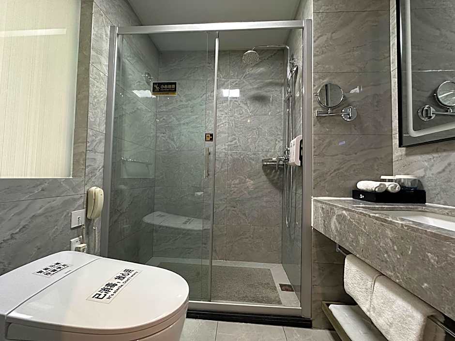 Lanzhou Hualian Hotel