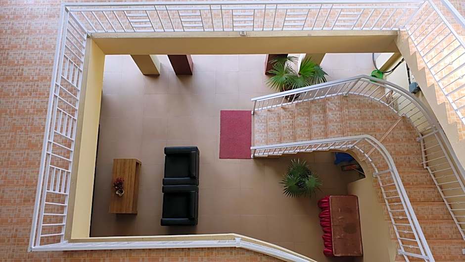 Tulip Inn Tomohon