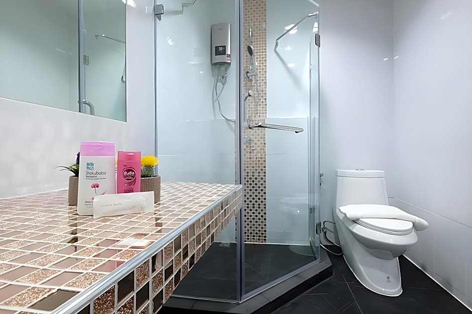 The Lake Hotel Khon Kaen