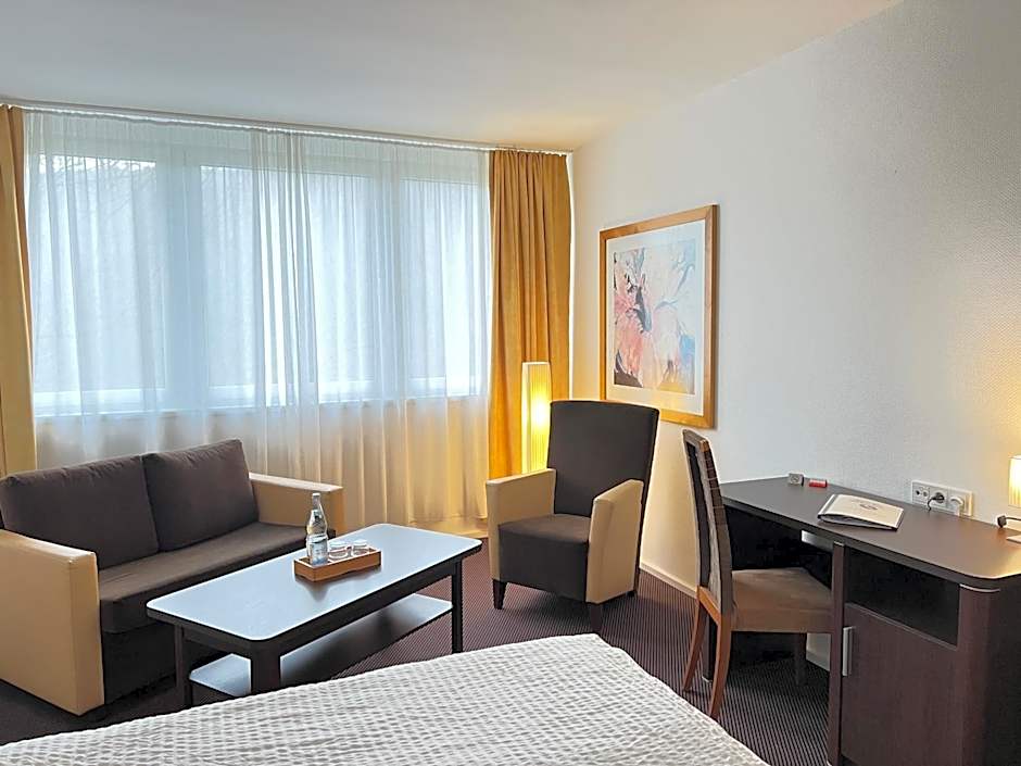 Landhotel Weisses Ross garni