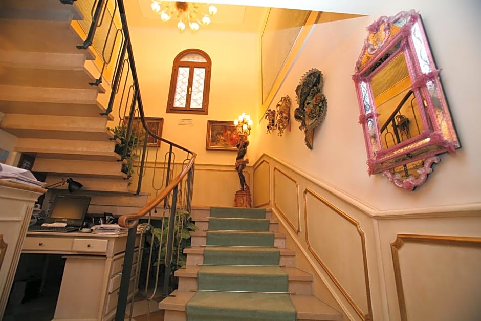 Locanda Ca' del Brocchi