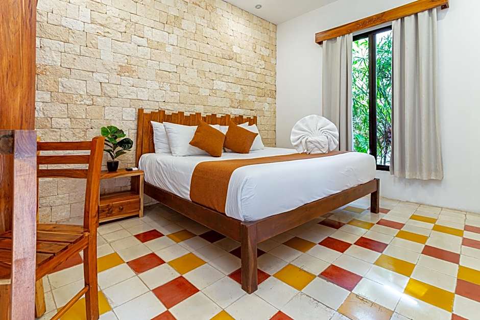 Hotel Boutique Casa Hipil