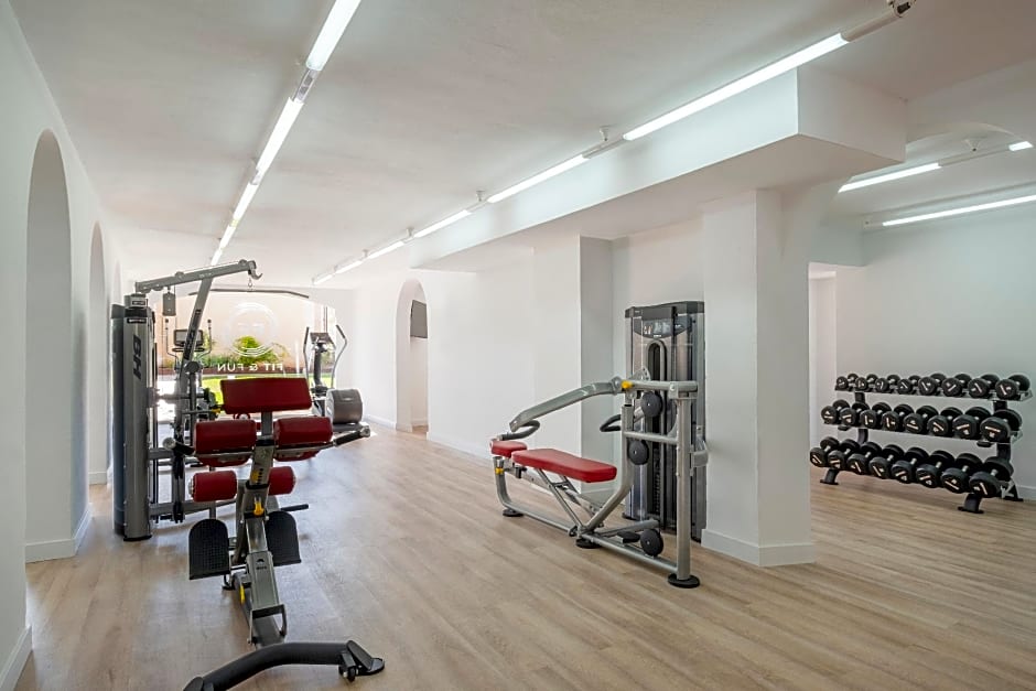 Iberostar Waves Club Cala Barca