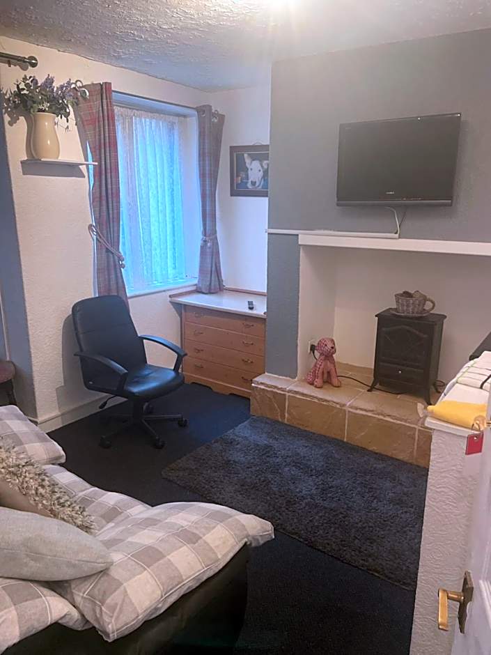 Sarnia holiday flats