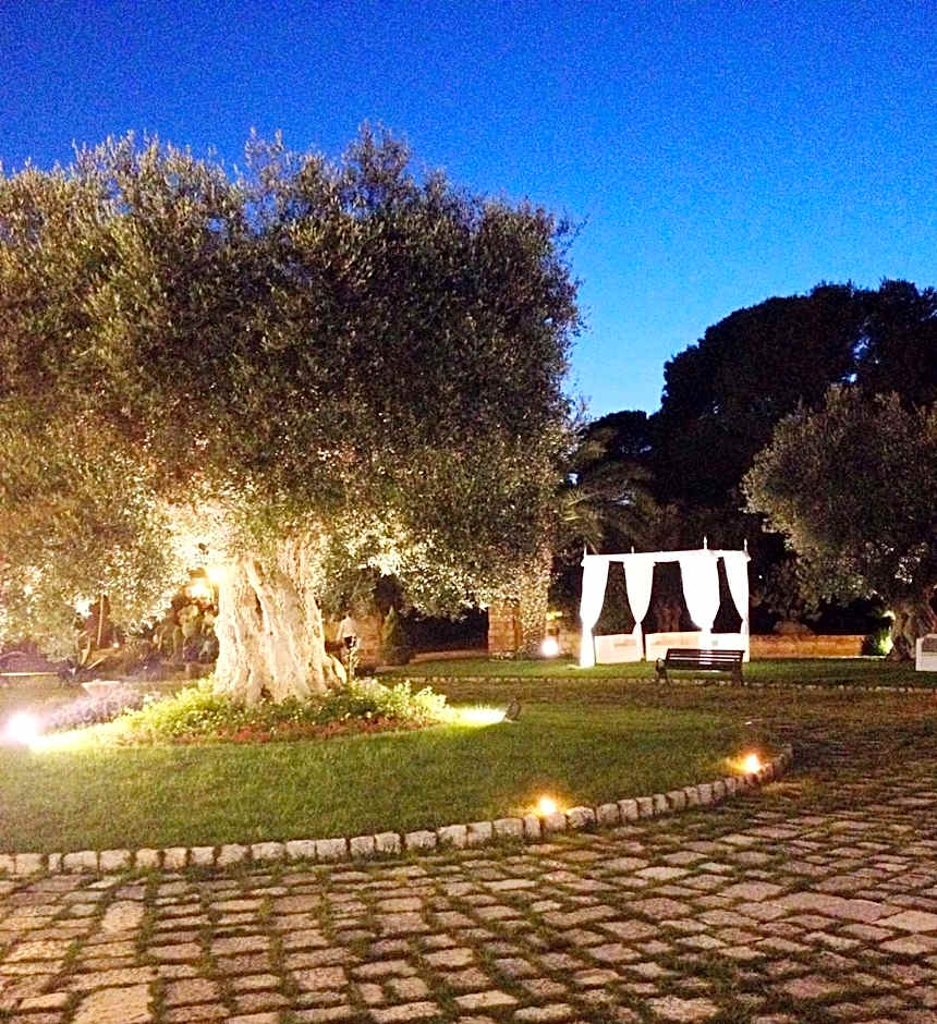 Relais Reggia Domizia