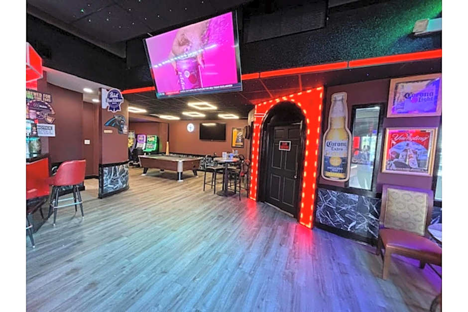 OYO Hotel Wade/Fayetteville I-95 South